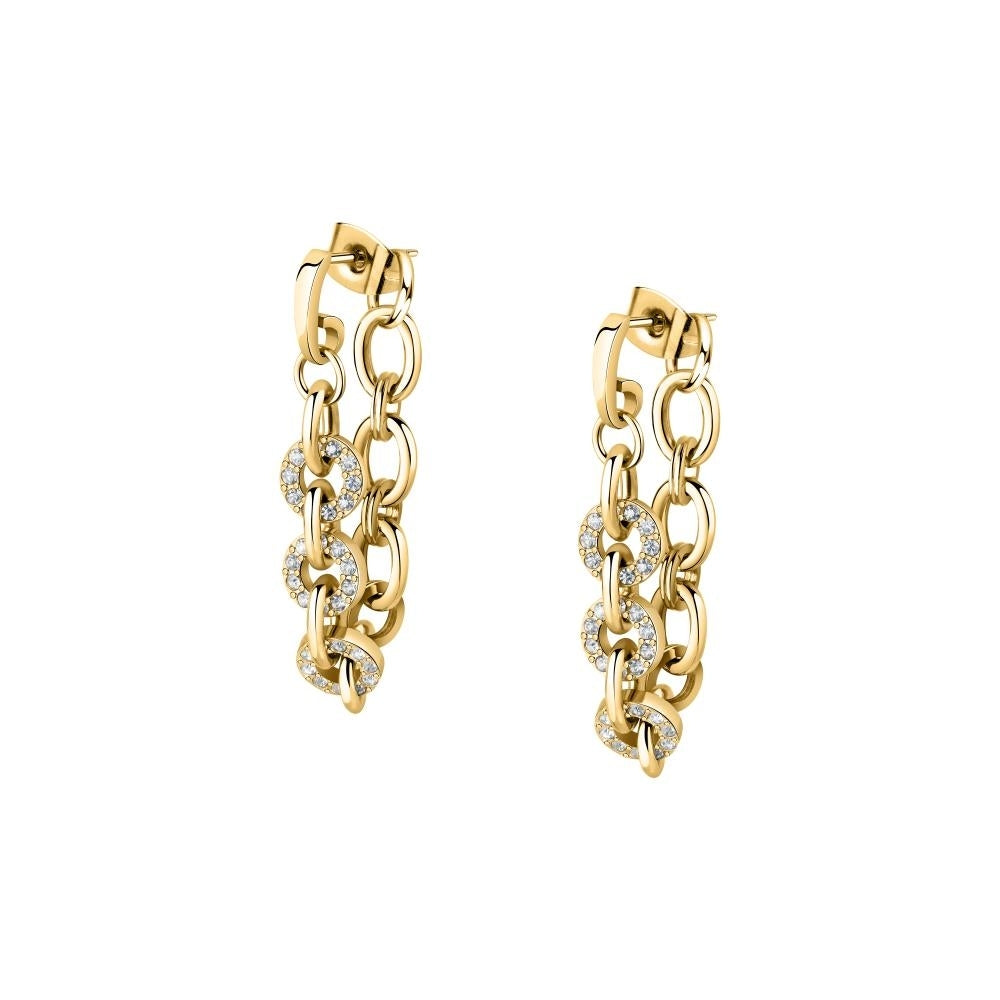MORELLATO GIOIELLI SAVO06 Schmuck Silber Silver