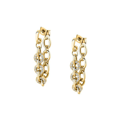 MORELLATO GIOIELLI SAVO06 Schmuck Silber Silver
