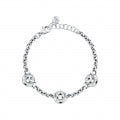 MORELLATO GIOIELLI SAVO10 Schmuck Silber Silver ansicht-2