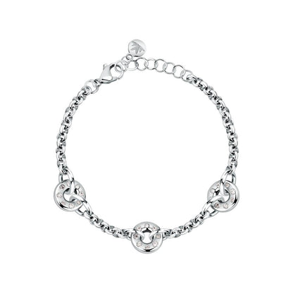 MORELLATO GIOIELLI SAVO10 Schmuck Silber Silver