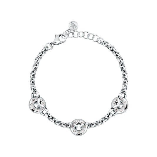 MORELLATO GIOIELLI SAVO10 Schmuck Silber Silver