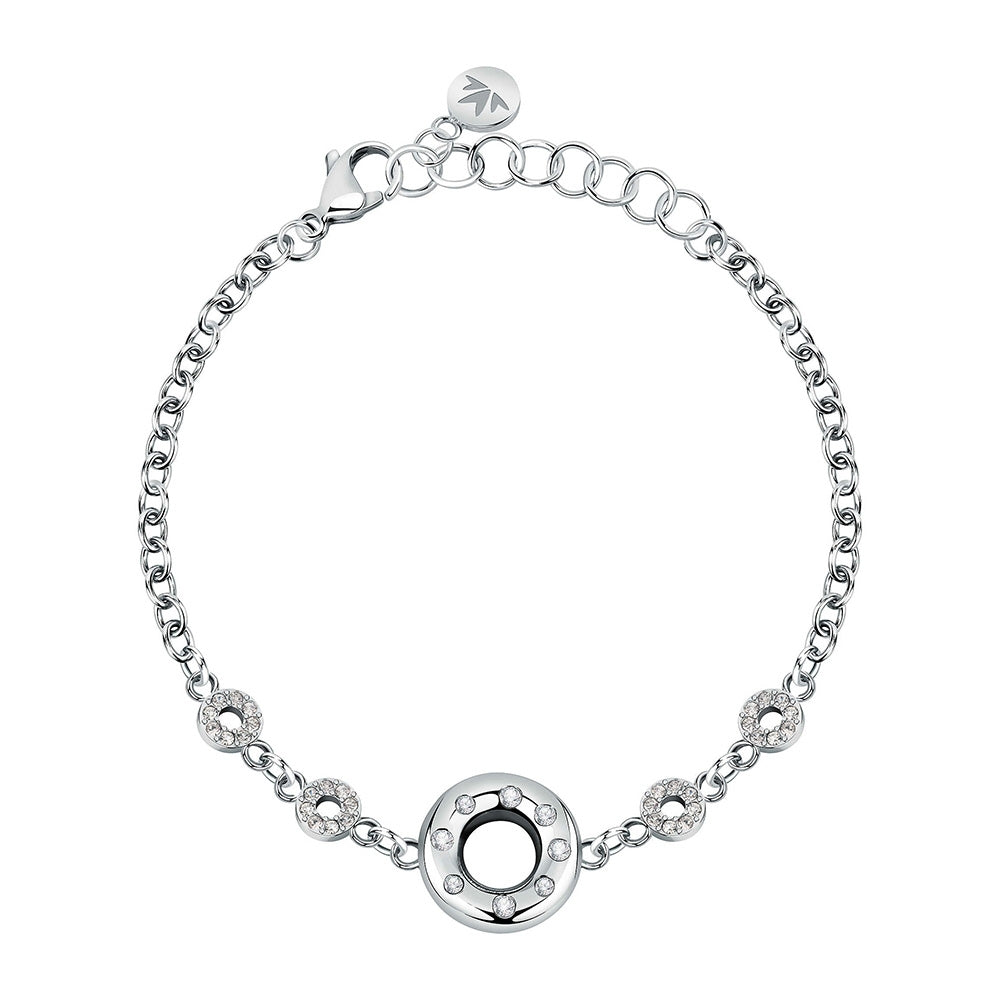 MORELLATO GIOIELLI SAVO11 Schmuck Silber Silver