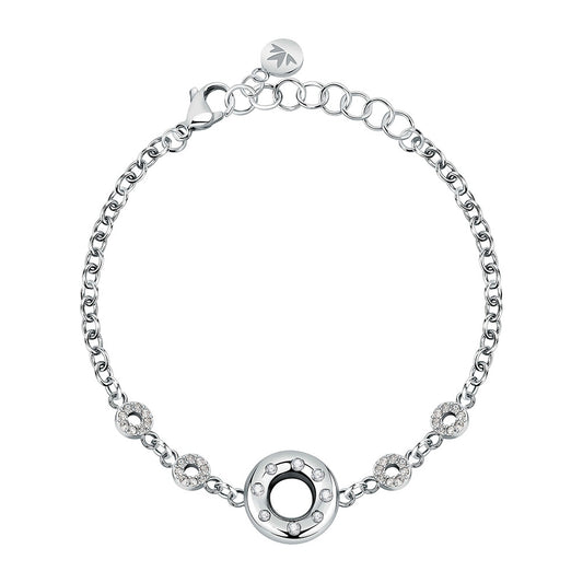MORELLATO GIOIELLI SAVO11 Schmuck Silber Silver