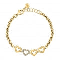 MORELLATO GIOIELLI SAVO26 Schmuck Silber Silver ansicht-2