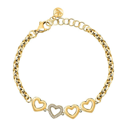 MORELLATO GIOIELLI SAVO26 Schmuck Silber Silver