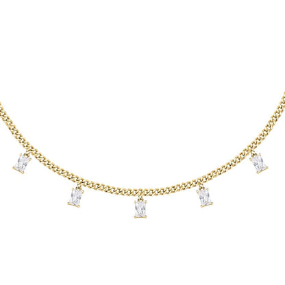 MORELLATO GIOIELLI SAVP01 Schmuck Brass