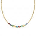 MORELLATO GIOIELLI SAVY01 Schmuck Silber Silver ansicht-2