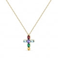 MORELLATO GIOIELLI SAVY02 Schmuck Silber Silver ansicht-2