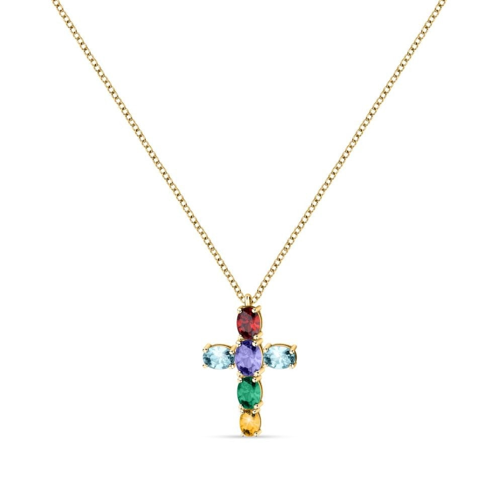 MORELLATO GIOIELLI SAVY02 Schmuck Silber Silver