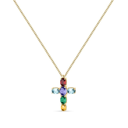 MORELLATO GIOIELLI SAVY02 Schmuck Silber Silver