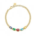 MORELLATO GIOIELLI SAVY04 Schmuck Silber Silver ansicht-2