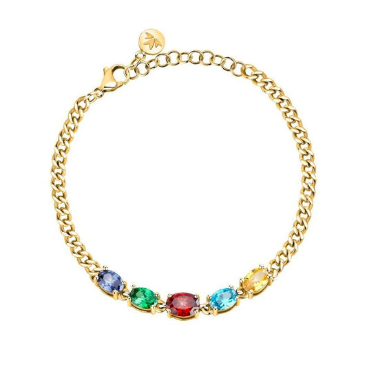 MORELLATO GIOIELLI SAVY04 Schmuck Silber Silver