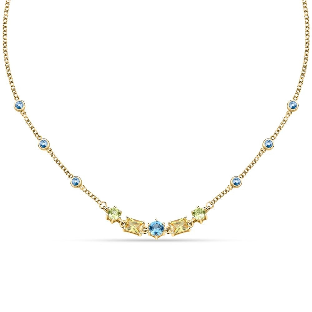 MORELLATO GIOIELLI SAVY05 Schmuck Silber Silver
