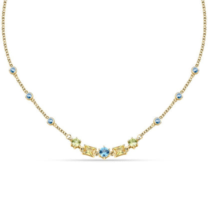MORELLATO GIOIELLI SAVY05 Schmuck Silber Silver