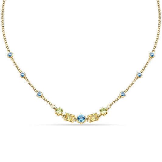 MORELLATO GIOIELLI SAVY05 Schmuck Silber Silver