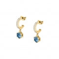 MORELLATO GIOIELLI SAVY07 Schmuck Silber Silver ansicht-2