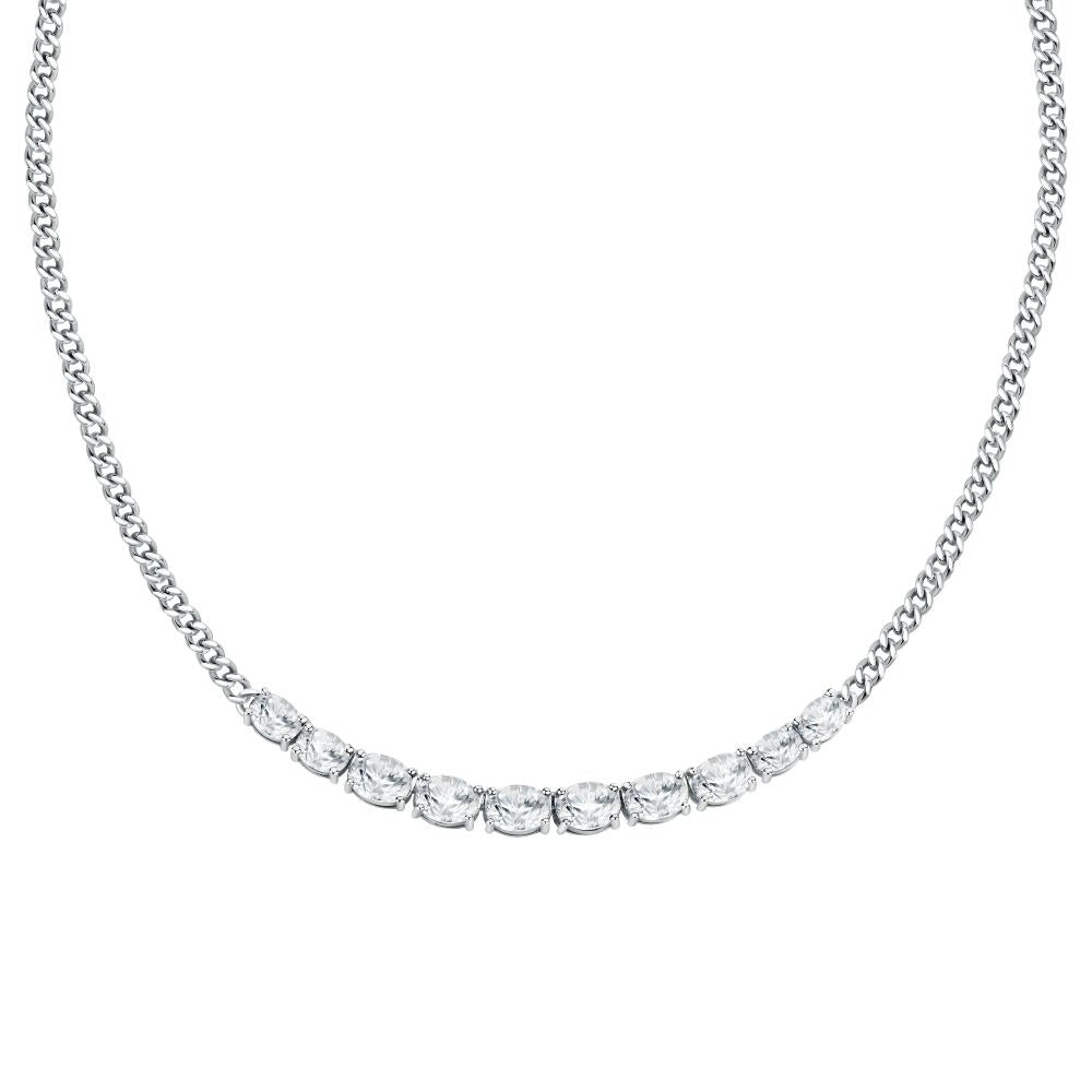 MORELLATO GIOIELLI SAVY10 Schmuck Silber Silver