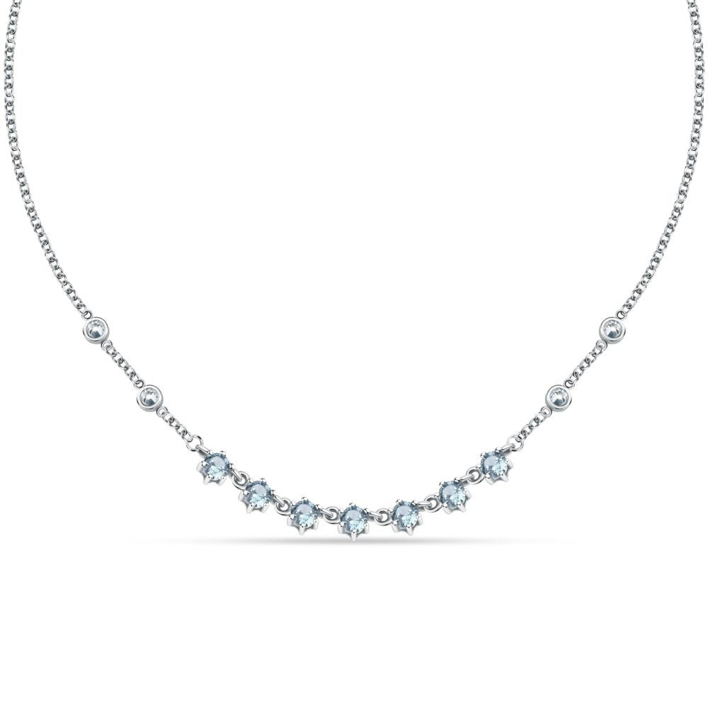 MORELLATO GIOIELLI SAVY14 Schmuck Silber Silver