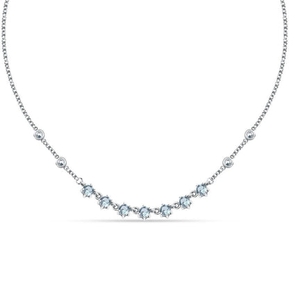 MORELLATO GIOIELLI SAVY14 Schmuck Silber Silver