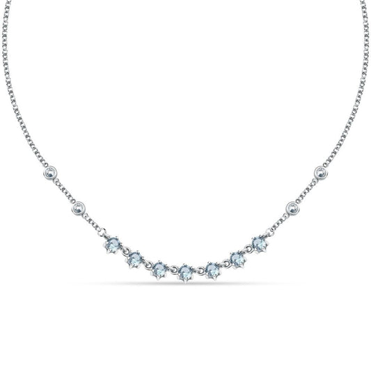 MORELLATO GIOIELLI SAVY14 Schmuck Silber Silver