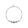 MORELLATO GIOIELLI SAVY18 Schmuck Silber Silver ansicht-2
