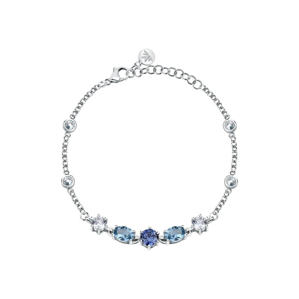 MORELLATO GIOIELLI SAVY18 Schmuck Silber Silver