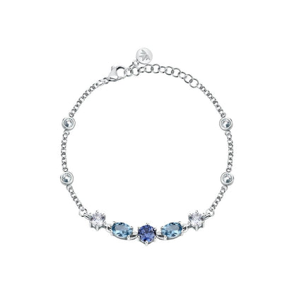 MORELLATO GIOIELLI SAVY18 Schmuck Silber Silver
