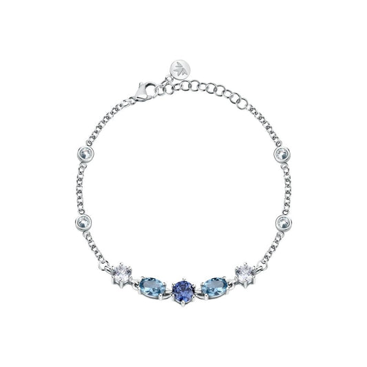 MORELLATO GIOIELLI SAVY18 Schmuck Silber Silver