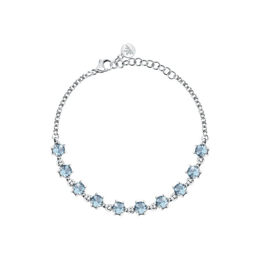 MORELLATO GIOIELLI SAVY20 Schmuck Silber Silver