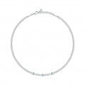 MORELLATO GIOIELLI SAVY28 Schmuck Silber Silver ansicht-2