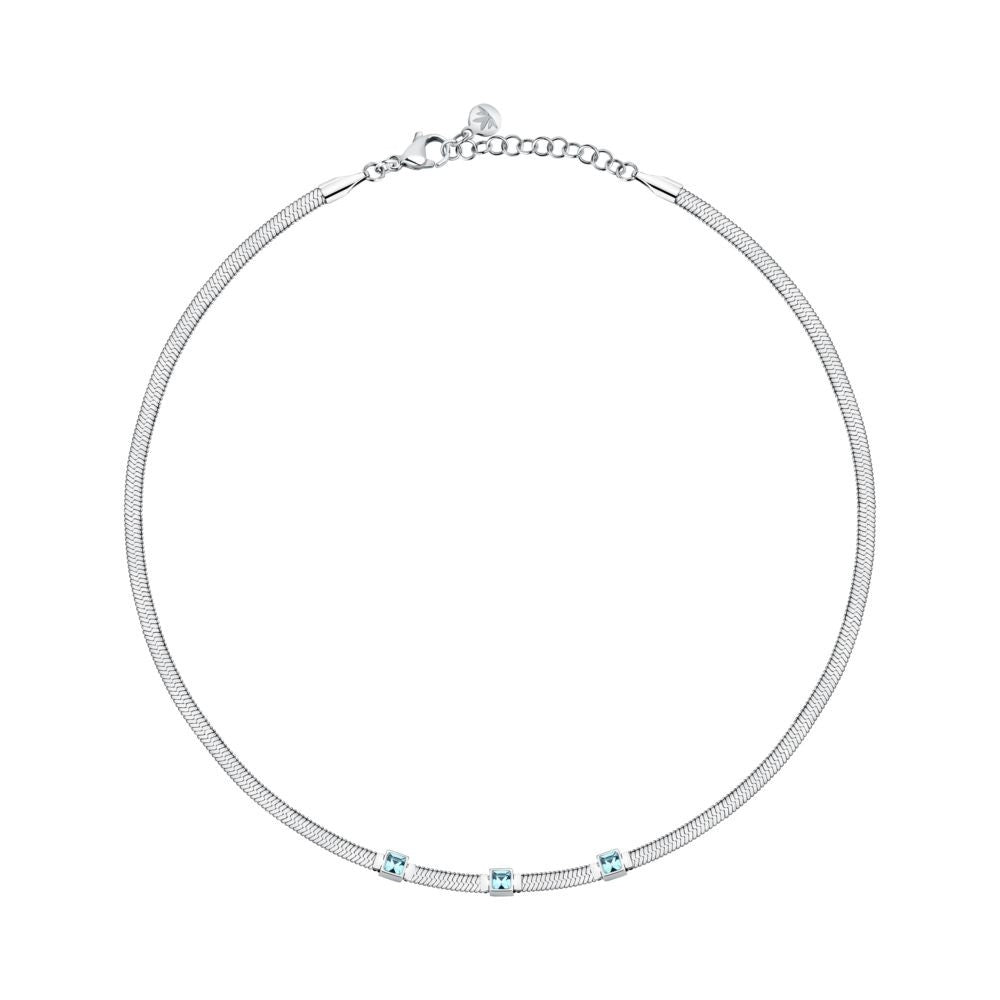 MORELLATO GIOIELLI SAVY28 Schmuck Silber Silver