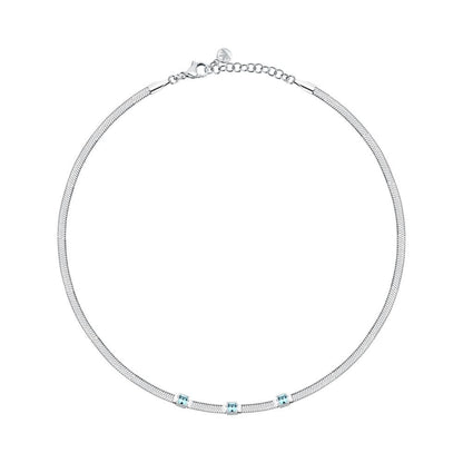 MORELLATO GIOIELLI SAVY28 Schmuck Silber Silver