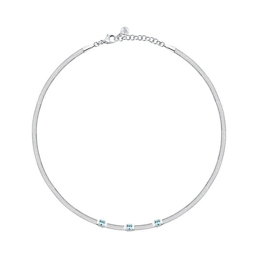 MORELLATO GIOIELLI SAVY28 Schmuck Silber Silver