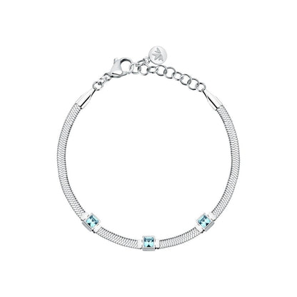 MORELLATO GIOIELLI SAVY34 Schmuck Silber Silver