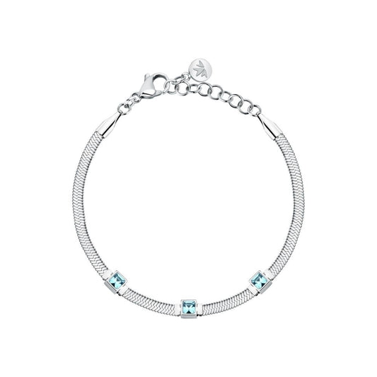 MORELLATO GIOIELLI SAVY34 Schmuck Silber Silver