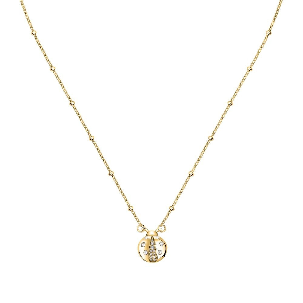 MORELLATO GIOIELLI SAVZ03 Schmuck Silber Silver