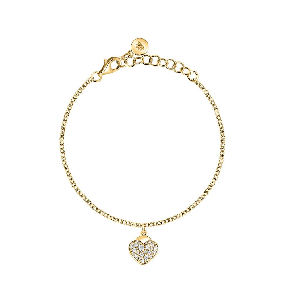 MORELLATO GIOIELLI SAVZ19 Schmuck Silber Silver