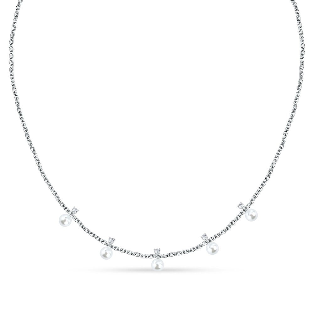 MORELLATO GIOIELLI SAWM03 Schmuck Silber Silver 925°