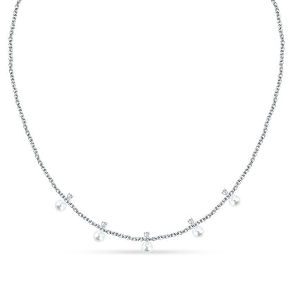 MORELLATO GIOIELLI SAWM03 Schmuck Silber Silver 925°