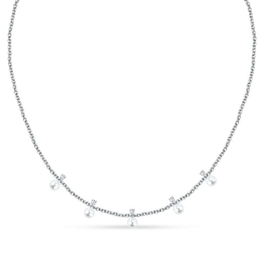 MORELLATO GIOIELLI SAWM03 Schmuck Silber Silver 925°
