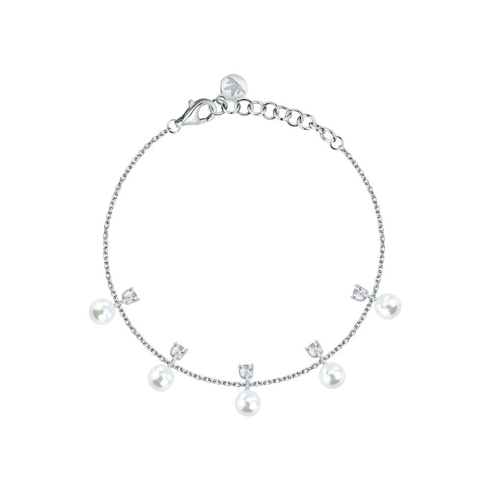 MORELLATO GIOIELLI SAWM04 Schmuck Silber Silver 925°