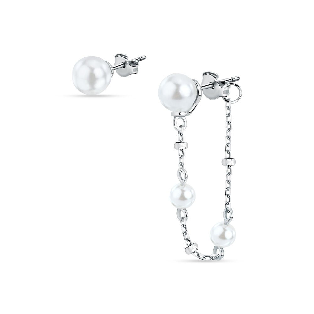 MORELLATO GIOIELLI SAWM08 Schmuck Silber Silver 925°