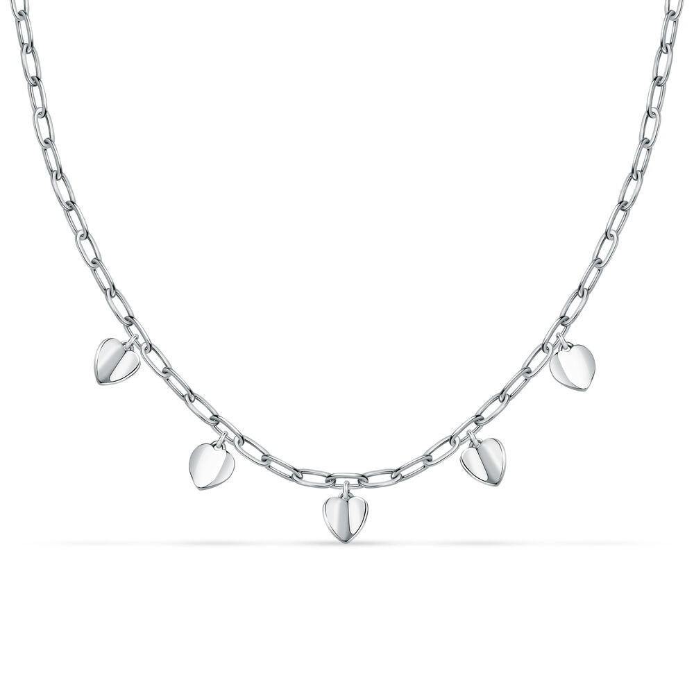 MORELLATO GIOIELLI SAWW02 Schmuck Silber Silver