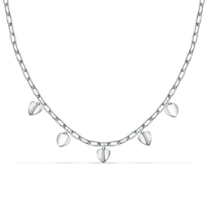 MORELLATO GIOIELLI SAWW02 Schmuck Silber Silver