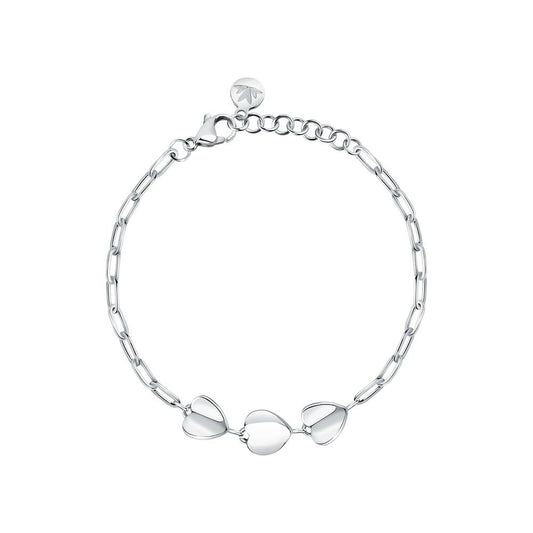 MORELLATO GIOIELLI Damen Armband aus Silber 925 in Silber SAWW05 – Produktansicht