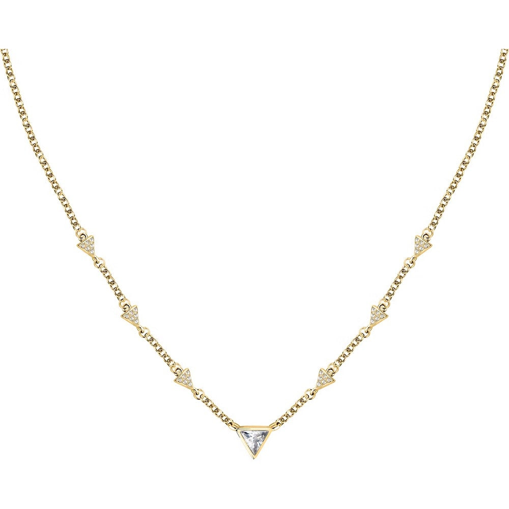 MORELLATO GIOIELLI SAWY01 Schmuck Silber Silver