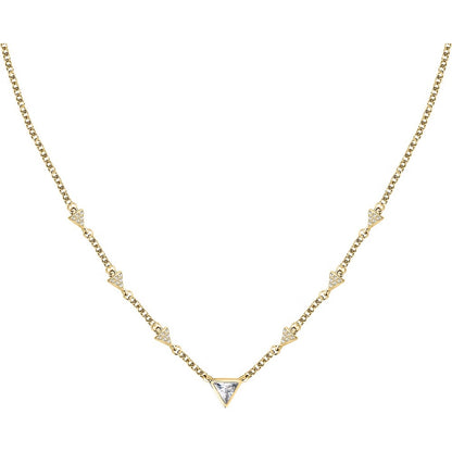 MORELLATO GIOIELLI SAWY01 Schmuck Silber Silver