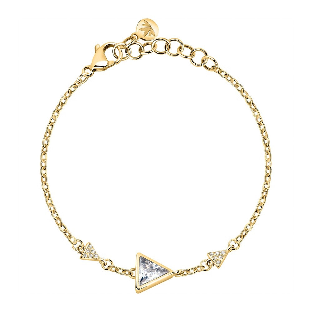 MORELLATO GIOIELLI SAWY03 Schmuck Silber Silver