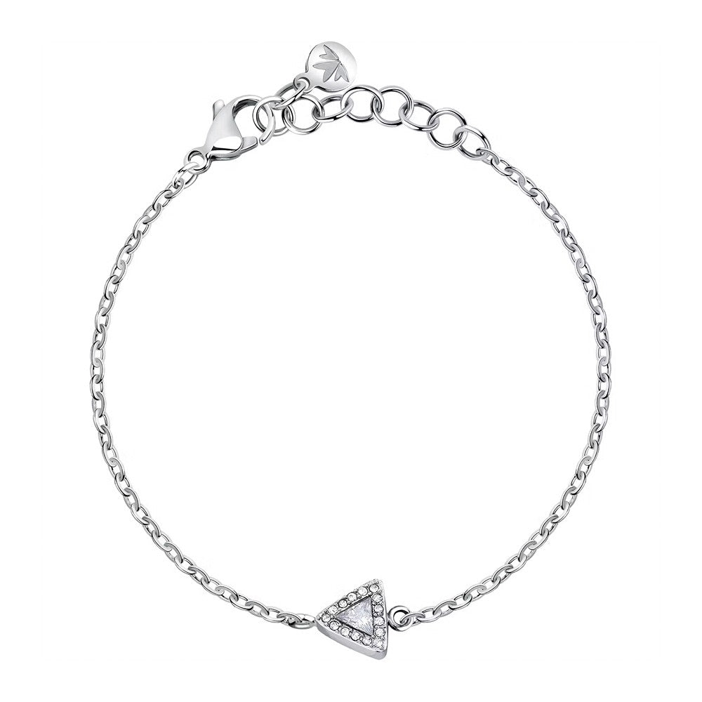 MORELLATO GIOIELLI SAWY04 Schmuck Silber Silver