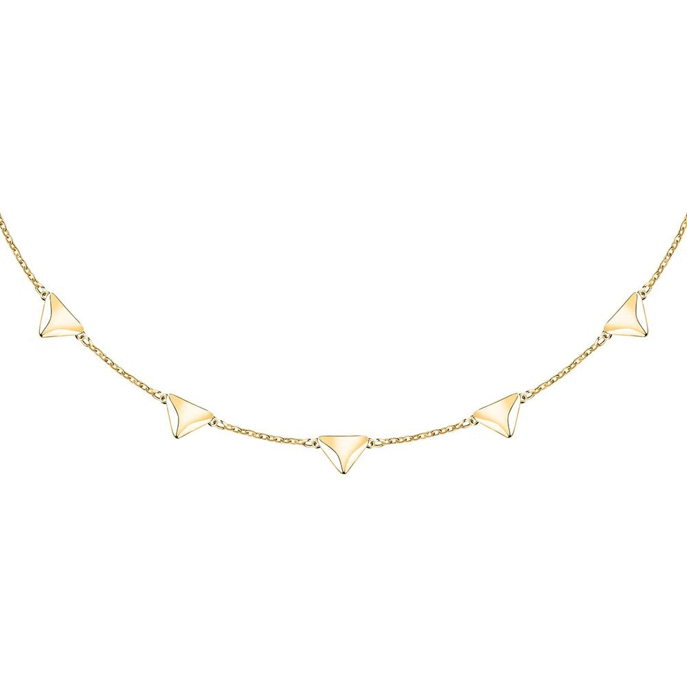 MORELLATO GIOIELLI SAWY09 Schmuck Silber Silver
